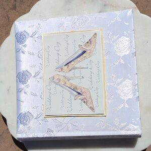 New Wedding 4x6" , 200 Photos Pocket Album‎